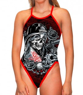 Bañador Classic Hustle