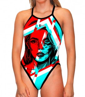 Bañador Classic Good Evil