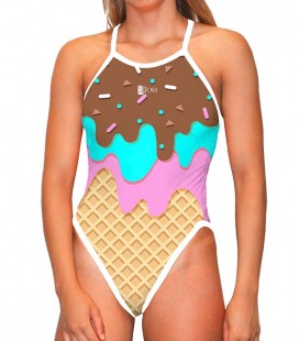 Bañador Classic Ice Cream