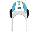 Gorro Waterpolo Argentina 2021