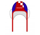 Gorro Waterpolo Croatia 2021