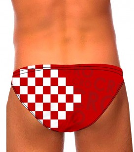 Waterpolo Croatia Man 2021