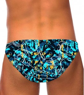 Waterpolo Champion Man